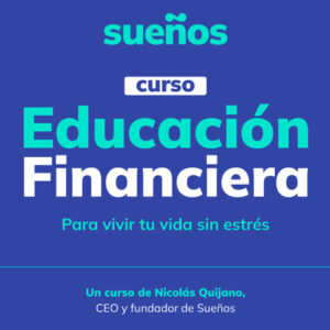 Curso: Bienestar Financiero